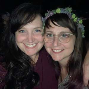 Meet your Posher, Jeni